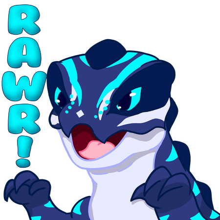 Rawr